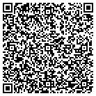 QR code with Anthony F Gargani Plumbing contacts