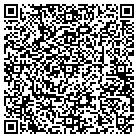 QR code with Plainfield Parking Bureau contacts