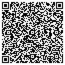 QR code with Half Nelsons contacts