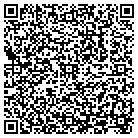 QR code with Rainbow Transport Corp contacts
