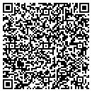 QR code with Princeton Building Maint Co contacts