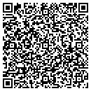 QR code with S M K Consulting Inc contacts