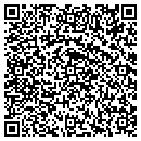 QR code with Ruffled Window contacts
