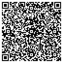 QR code with Object Focus Inc contacts