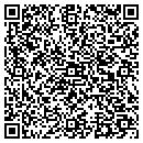 QR code with Rj Distributing Inc contacts