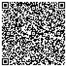 QR code with United Garden State Rest & Log contacts