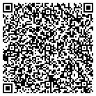 QR code with N B Rex Transport Inc contacts