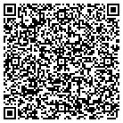 QR code with Mahindra Technology Systems contacts