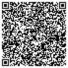 QR code with R & G Home Improvements Inc contacts