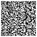 QR code with P & A Auto Parts Inc contacts