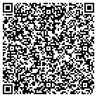 QR code with Hamilton Chiropractic Center contacts