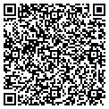 QR code with Abcon contacts