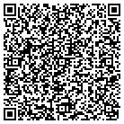 QR code with D & R Plowing & Salting contacts