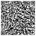 QR code with Voyagers Travel Service contacts