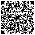 QR code with ASP Inc contacts