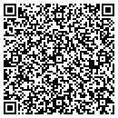 QR code with R M S Development Corp contacts