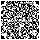 QR code with H & R Block Tax Service contacts