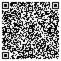 QR code with B Kates contacts