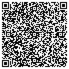 QR code with Woodland Tree Expert Co contacts