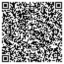 QR code with D R Horton Inc contacts