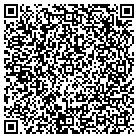 QR code with Raytel Medical Imaging Woodbur contacts