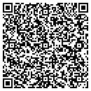 QR code with C & B Auto Parts contacts