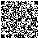 QR code with AAA Dynamic Termite Inspctn Co contacts