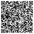 QR code with M S Audio Sound contacts