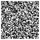 QR code with Saint Raphaels Episcpal Church contacts