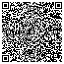 QR code with Joey's Deli contacts