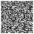 QR code with James J Frega contacts