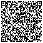 QR code with A 1 24 Hour A Emerg Locksmith contacts