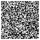 QR code with My Limousine Service contacts