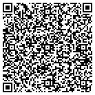 QR code with First Constitution Bank contacts