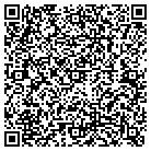 QR code with G & L Auto Service Inc contacts