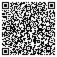 QR code with T D C contacts