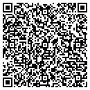QR code with Roger's Taxi Service contacts