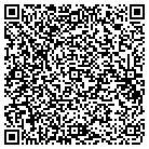 QR code with H C Constructors Inc contacts