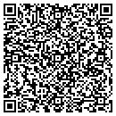 QR code with American National Realty Services contacts
