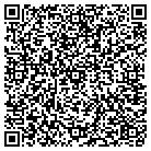 QR code with Caetano Cleaning Service contacts