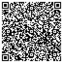 QR code with Glebar Co contacts