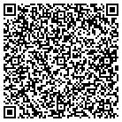 QR code with J & Sons Carpet & Furn Cleang contacts