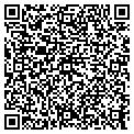 QR code with Ramsey Corp contacts