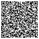 QR code with James P Oneill MD contacts