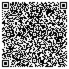 QR code with A Perin Roofing & Siding Inc contacts
