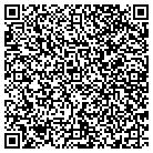 QR code with Geriatric Services West contacts