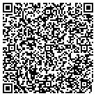 QR code with George Morano Landscape Design contacts