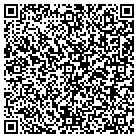 QR code with Gannett Satellite Info Netwrk contacts