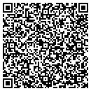 QR code with Howard Miller MD contacts
