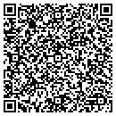QR code with Kalici Masonary contacts